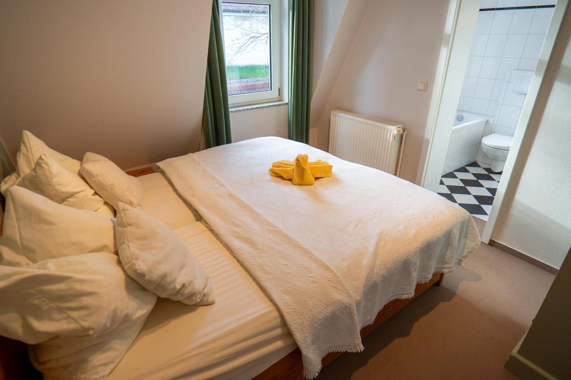 Strandvilla Drei Mäderl Haus Ostseebad Boltenhagen Exterior foto
