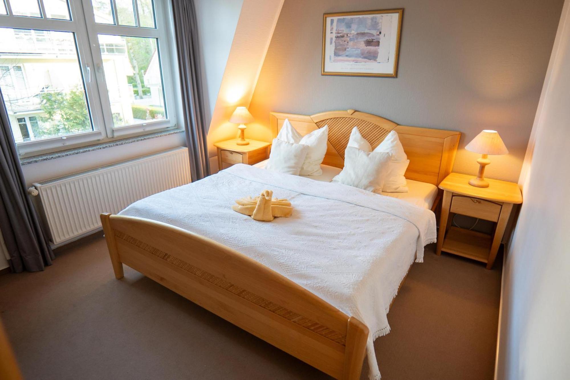 Strandvilla Drei Mäderl Haus Ostseebad Boltenhagen Exterior foto