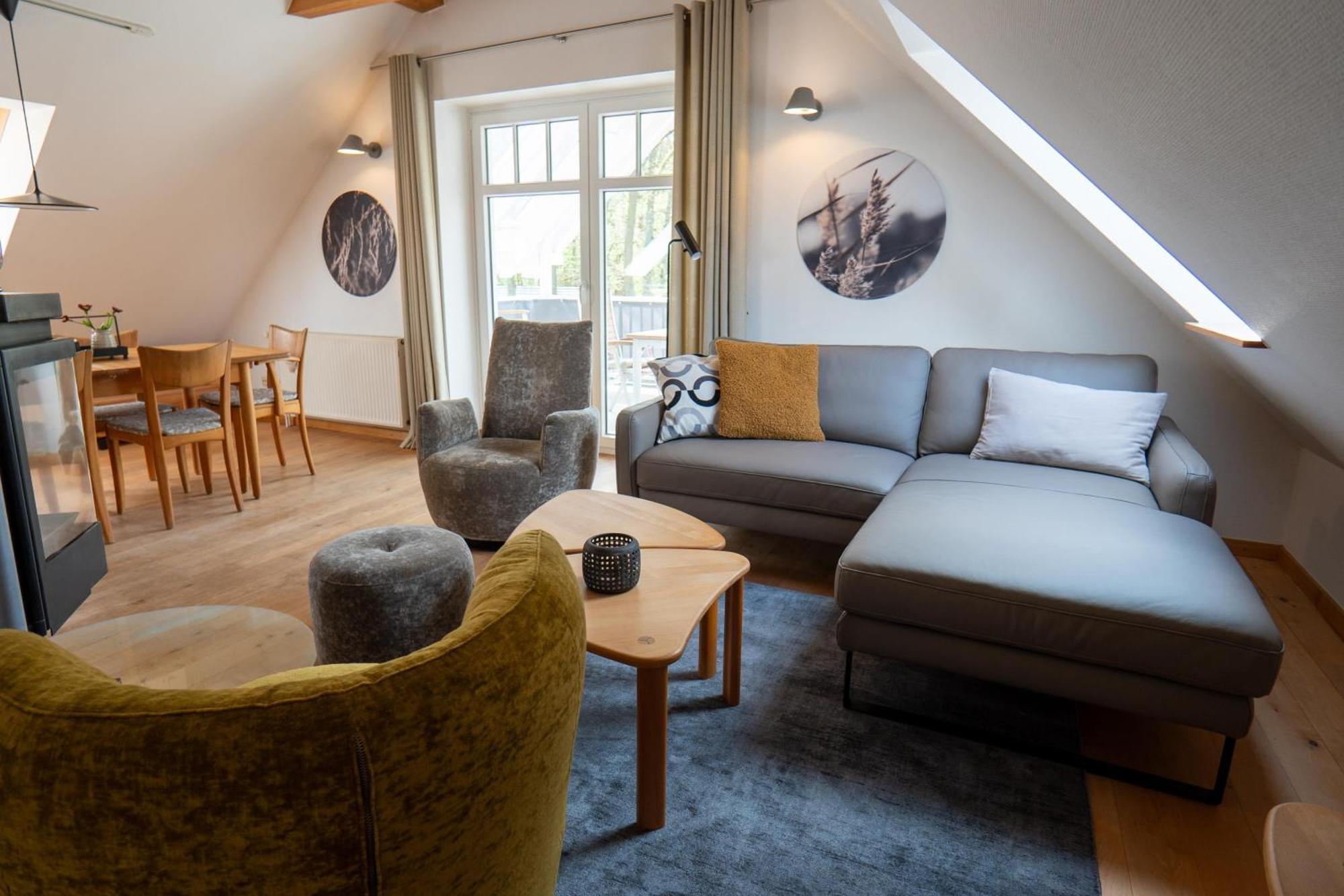 Strandvilla Drei Mäderl Haus Ostseebad Boltenhagen Exterior foto