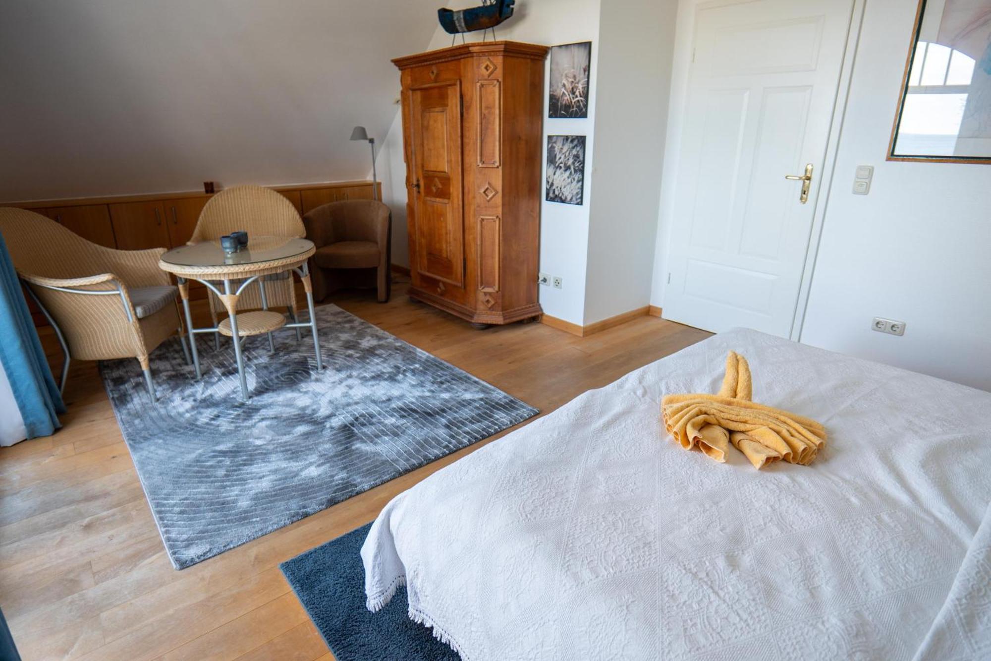 Strandvilla Drei Mäderl Haus Ostseebad Boltenhagen Exterior foto