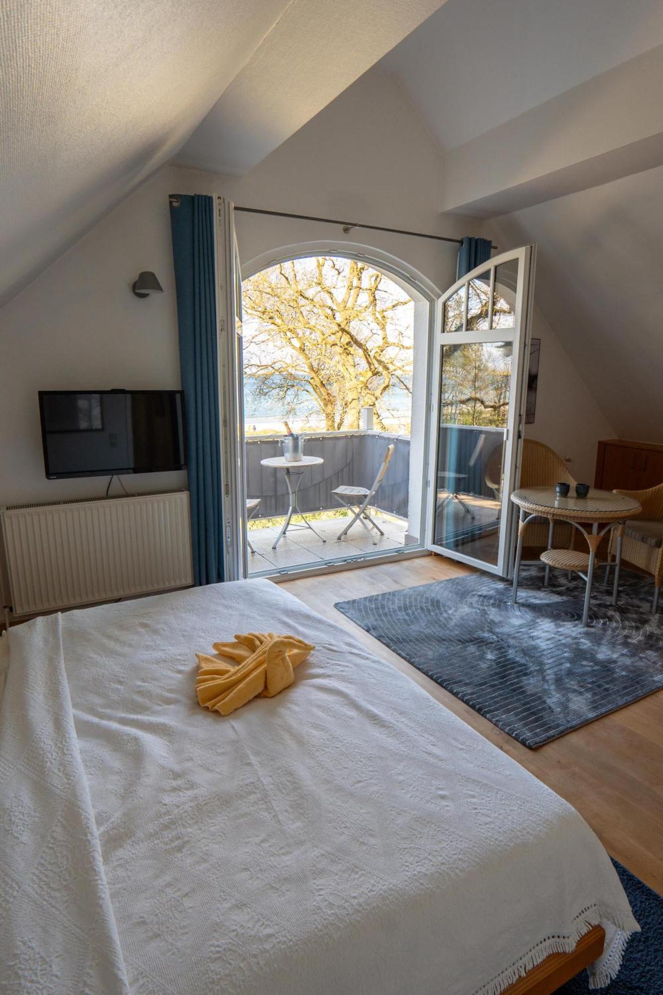 Strandvilla Drei Mäderl Haus Ostseebad Boltenhagen Exterior foto